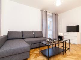 Фотографія готелю: Apartment Platinium I