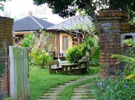 Hotel fotoğraf: Jalan Ngurah Rai