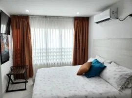 Hotel Radoa