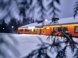 Hotelli Pielinen
