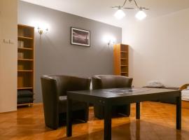 Ξενοδοχείο φωτογραφία: GRAND Apartment with free parking