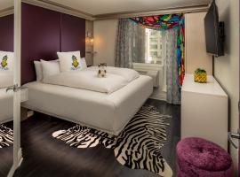 Foto do Hotel: Staypineapple, An Artful Hotel, Midtown New York