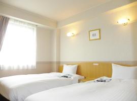 Hotel foto: Yonezawa - Hotel / Vacation STAY 14344