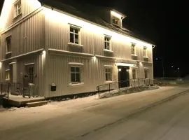 Hotell Gamla Staden