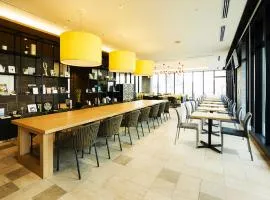 Hotel Intergate Hiroshima