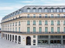 Photo de l’hôtel: W Paris - Opéra