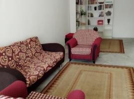 酒店照片: BaitunNajah Homestay