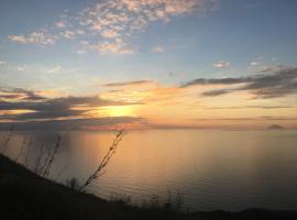 Country Lodge MoniGio, ξενοδοχείο σε Quattro Pani