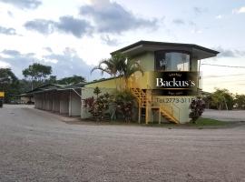 Photo de l’hôtel: Hotel Backus San Vito