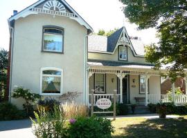Gables Bed & Breakfast, hotel in Stayner