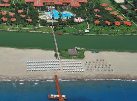 Hotel kuvat: Gloria Golf Resort - Kids Concept