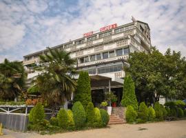 Hotel Super 8, hotel v destinaci Skopje