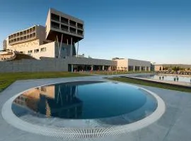 Hotel Casino Chaves