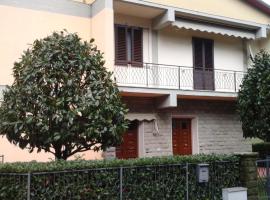 Hotel Photo: Appartamento "il lago"