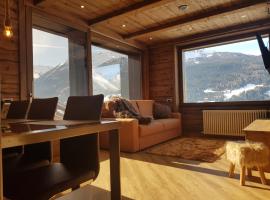 Hotel Photo: Chalet Dcb