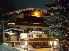Landhaus Klausnerhof Hotel Garni