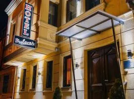 Hotel Bulevar, хотел в Битоля