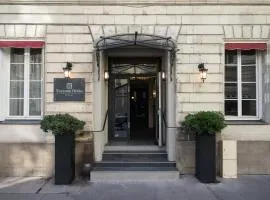 Hôtel Voltaire Opéra