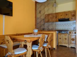 Hotel kuvat: Alloggio Orchidea