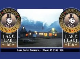 Lake Leake Inn