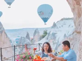 Village Cave House Hotel