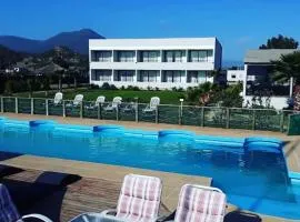 Hotel Del Valle Quilimari