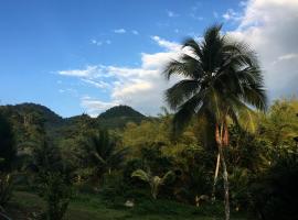 Hotel Photo: Camp Cabarita