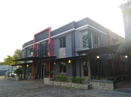 A picture of the hotel: Green Town Hotel and Resort Langkawi (Bukit Tangga Branch)