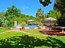 Hotel Photo: Agroturismo Can Fuster