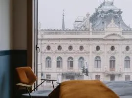 PURO Łódź Centrum