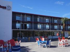 Ξενοδοχείο φωτογραφία: BHostels Heart of International Drive