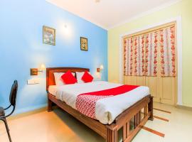 Hotel Foto: OYO 24800 Alepsd Holiday Home