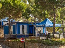 מלון צילום: Super Lodgetent Cala Gogo