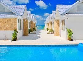 So KohKoon Beach Resort, hotel v destinaci Bangrak pláž