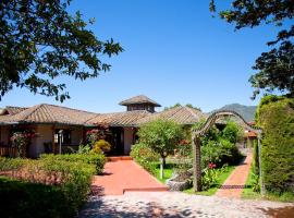 Hotel Photo: La Quinta San Andrés