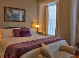 Gambaran Hotel: Sir Isaac Brock B&B Luxury Suites