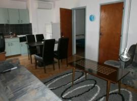 Hotel kuvat: Apartmani Pejaković