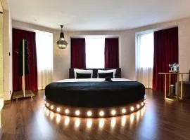 Maxime Boutique Hotel Avenida da Liberdade