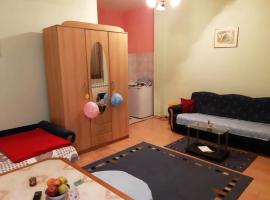 Hotel Foto: Apartment Benevento