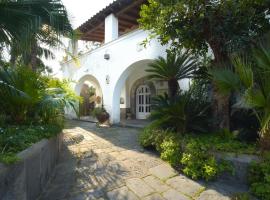 Hotel Foto: B&B Villa Regine