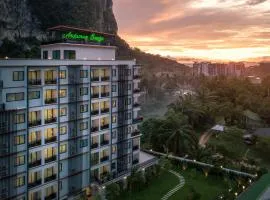 Andaman Breeze Resort - SHA Plus, hotel in Ao Nang Beach