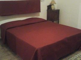 Gambaran Hotel: Via Mollica Appartamento