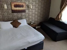 White Hart, Andover by Marston's Inns