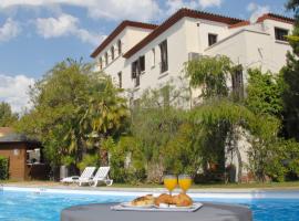 Ξενοδοχείο φωτογραφία: Hotel El Castell