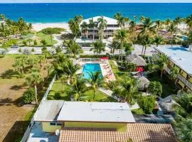 Oceans Beach Resort & Suites, hotel din Pompano Beach