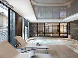 MGM Hôtels & Résidences - Hôtel Les Suites d'Alexane