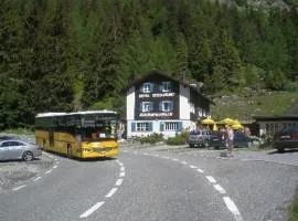 Hotel Rhonequelle