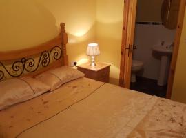 Foto di Hotel: Sliabh Liag Inn
