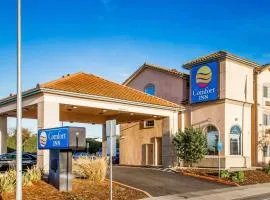 Comfort Inn Watsonville