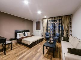 Gambaran Hotel: Family Hotel Ring & Thermal